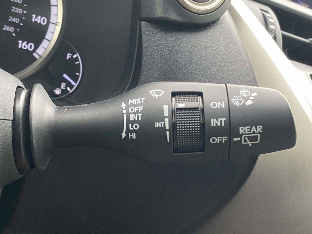 Used 2019 Lexus NX 300 F Sport w/ Black Line Edition FWD image 24