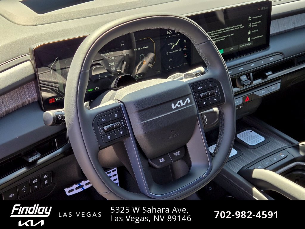 New 2027 Kia Telluride X-Line SX Prestige AWD/4WD image 20