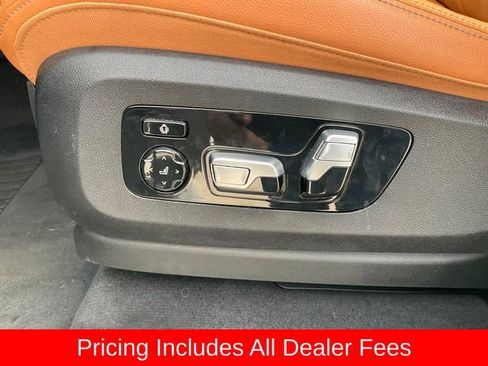 Used 2020 BMW X5 sDrive40i w/ Luxury Seating Package RWD image 6
