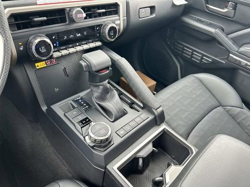 New 2026 Toyota Tacoma TRD Sport AWD/4WD image 27