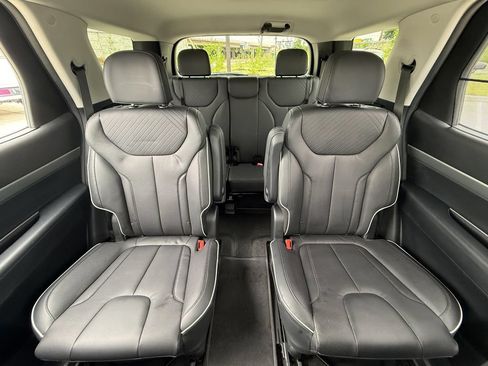 Used 2024 Hyundai Palisade XRT FWD image 32