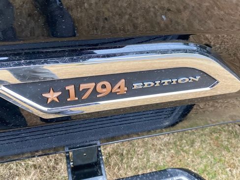 New 2026 Toyota Sequoia 4WD image 17