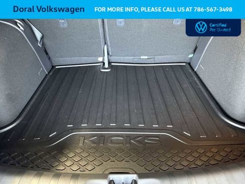 Used 2023 Nissan Kicks SR w/ SR Premium Package image 25