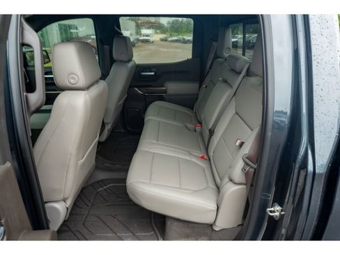 Used 2019 Chevrolet Silverado 1500 RST w/ All-Star Edition AWD/4WD image 15