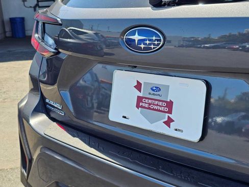 Certified 2024 Subaru Crosstrek 2.0i Premium AWD/4WD image 13