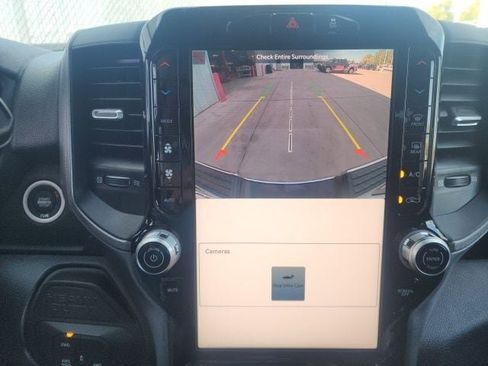 New 2026 RAM 2500 Tradesman image 4