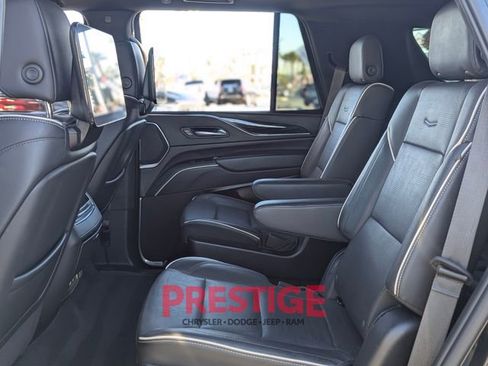 Used 2023 Cadillac Escalade Sport image 36