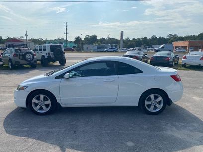 Used 2011 Honda Civic LX