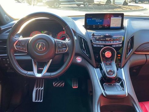 Used 2023 Acura RDX w/ Advance Package FWD image 8