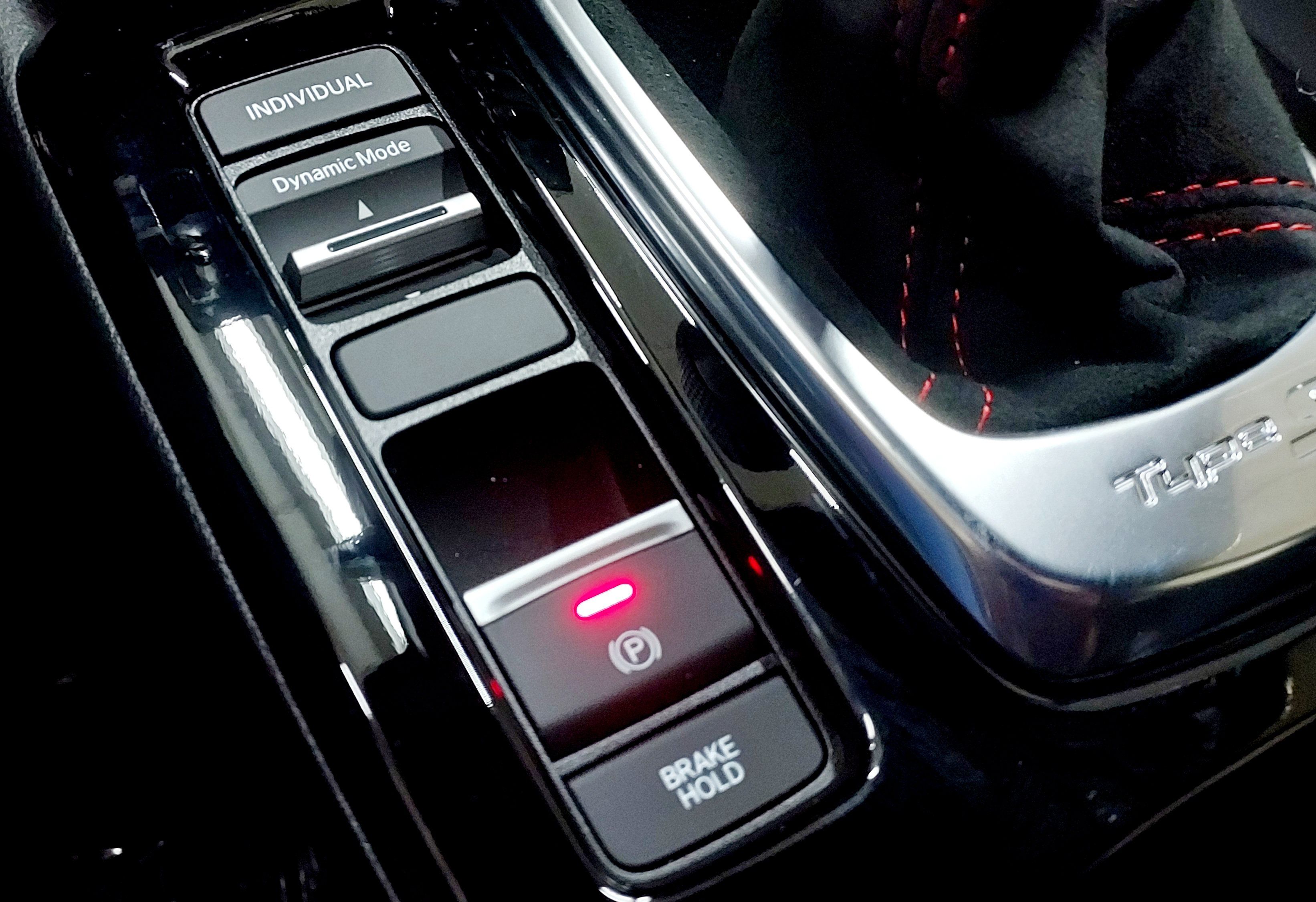 New 2026 Acura Integra Type S FWD image 29
