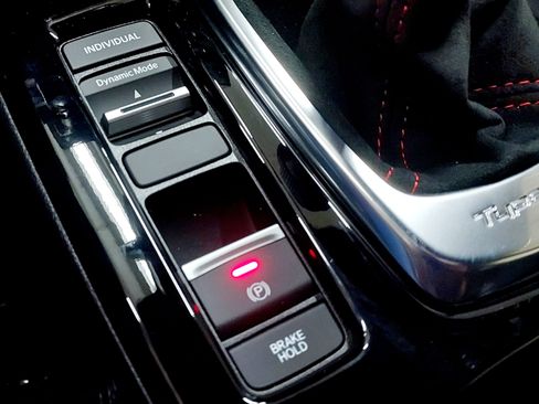 New 2026 Acura Integra Type S image 29