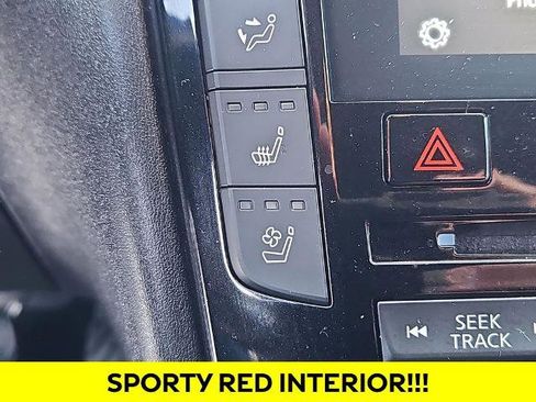 Certified 2023 INFINITI QX50 Sport image 15