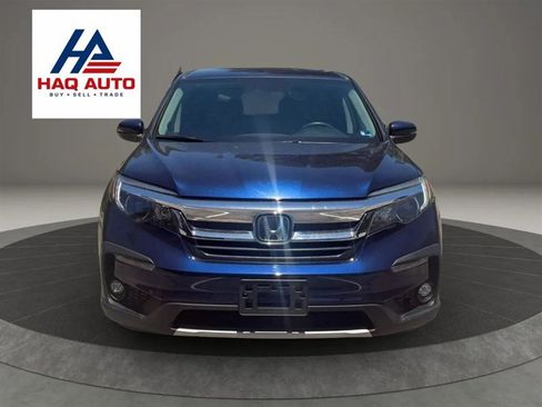 Used 2019 Honda Pilot EX image 2