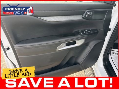 New 2026 Ford Ranger Lariat w/ FX4 Off-Road Package AWD/4WD image 11