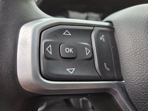 Used 2024 RAM 2500 Big Horn w/ Night Edition image 13