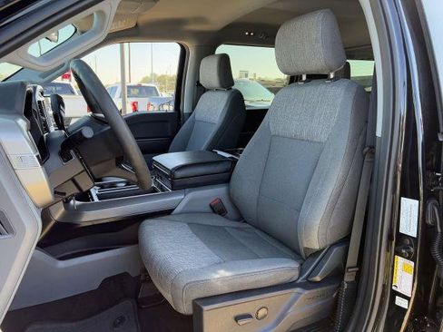 Certified 2022 Ford F150 XLT w/ Trailer Tow Package image 28