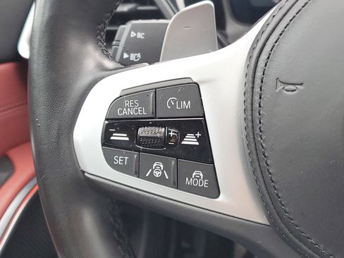 Used 2022 BMW M340i xDrive image 12