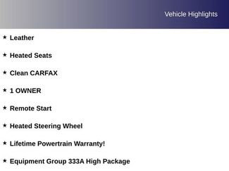 Used 2022 Ford Bronco Badlands video 3