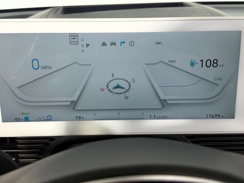 Used 2023 Hyundai Ioniq 5 Limited AWD/4WD image 15
