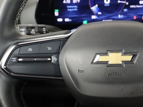 Used 2024 Chevrolet Blazer EV LT AWD/4WD image 8