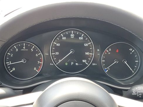 New 2025 MAZDA CX-30 AWD 2.5 S w/ Preferred Package image 15