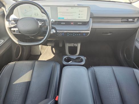 Certified 2023 Hyundai Ioniq 5 SEL AWD/4WD image 9