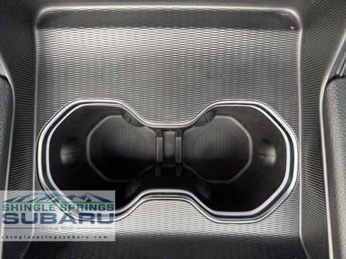 Used 2025 Jeep Grand Cherokee Laredo w/ Luxury Tech Group I image 43