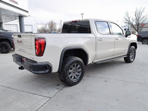 New 2026 GMC Sierra 1500 AT4X image 6