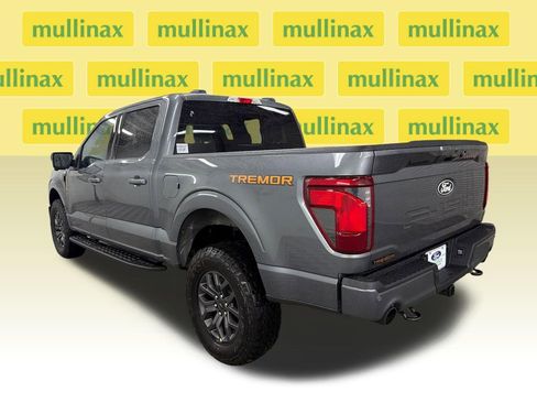 New 2026 Ford F150 Tremor AWD/4WD image 9