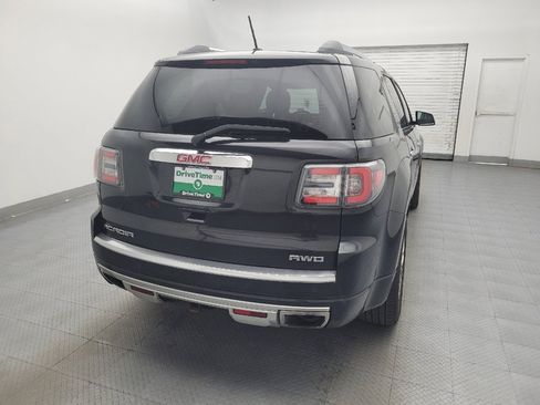Used 2015 GMC Acadia Denali image 7