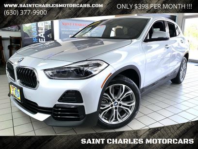 Used 2022 BMW X2 xDrive28i