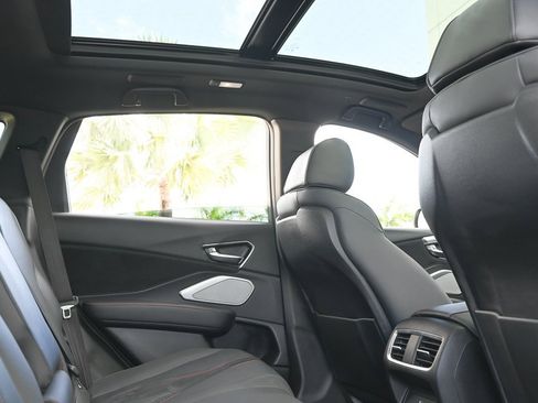 Used 2023 Acura RDX A-Spec image 18