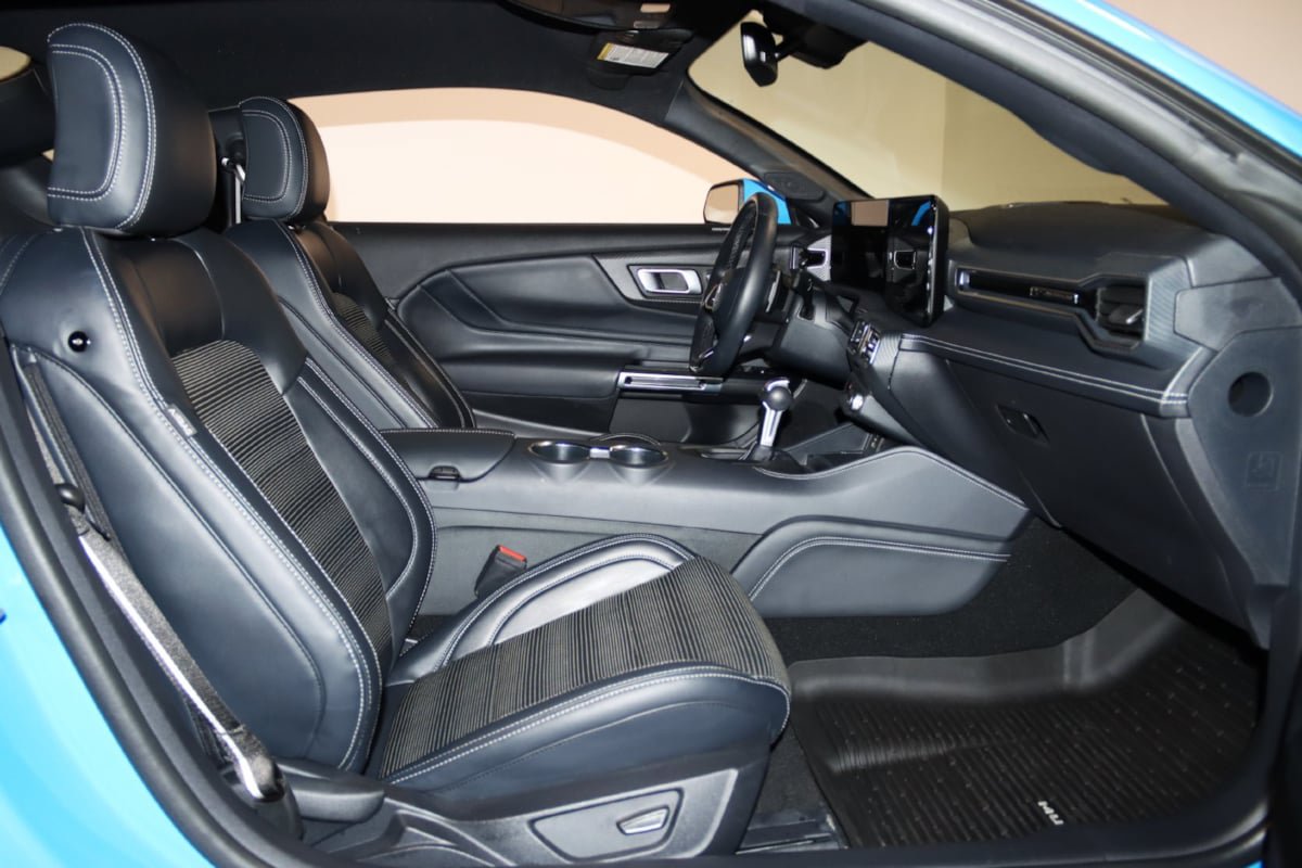 Used 2024 Ford Mustang GT Premium RWD image 59