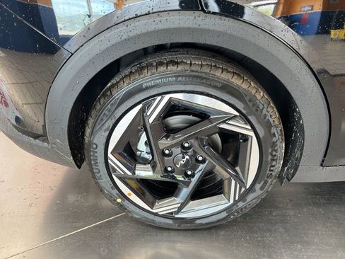 New 2026 Kia K4 EX FWD image 9