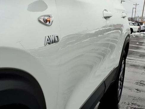 Used 2022 Kia Seltos LX image 35