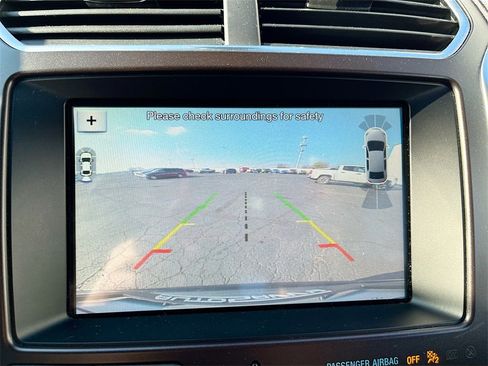 Used 2018 Ford Explorer Sport w/ Equipment Group 401A image 14