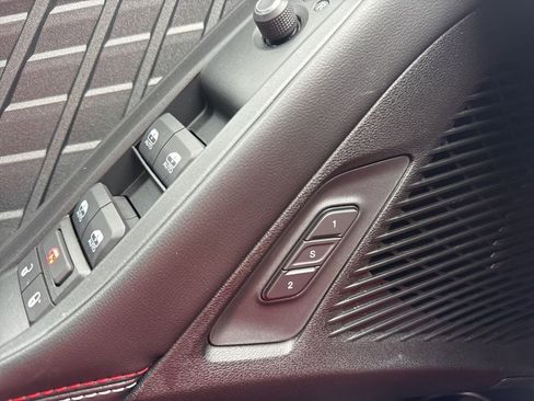 New 2026 Dodge Charger Scat Pack AWD/4WD image 7