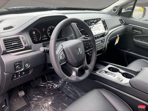 New 2026 Honda Ridgeline RTL image 7