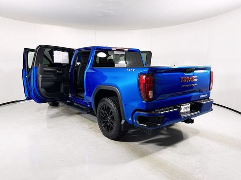 Used 2024 GMC Sierra 1500 Elevation w/ Elevation Premium Package AWD/4WD image 24