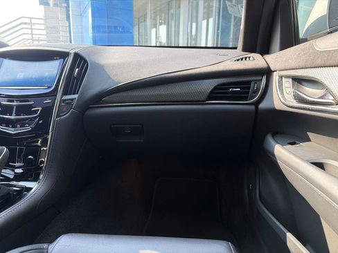 Used 2016 Cadillac ATS V RWD image 37