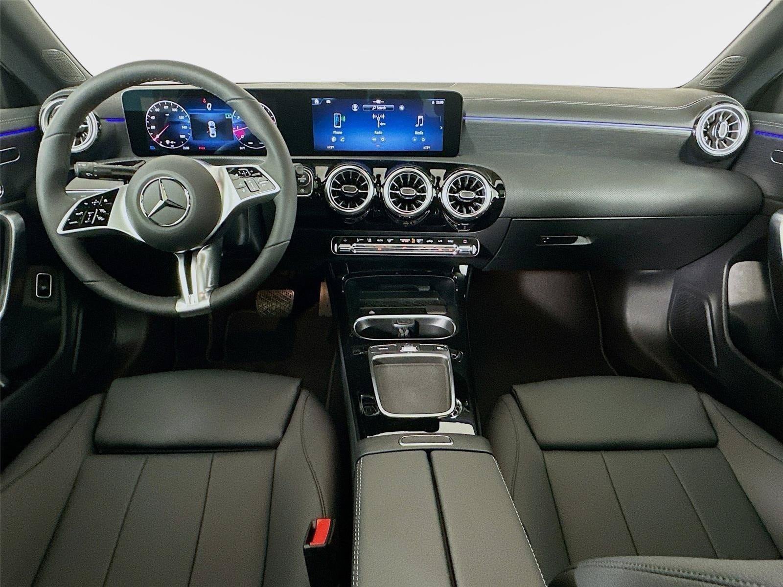 Used 2026 Mercedes-Benz CLA 250 4MATIC image 42