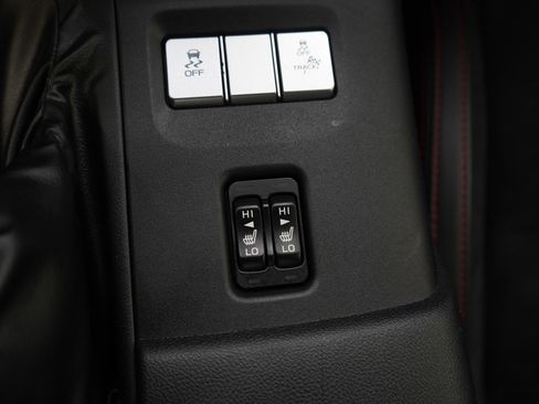 Used 2023 Subaru BRZ Limited RWD image 20
