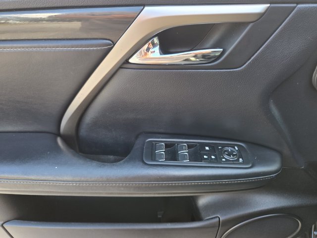 Used 2019 Lexus RX 350 FWD w/ Accessory Package image 21