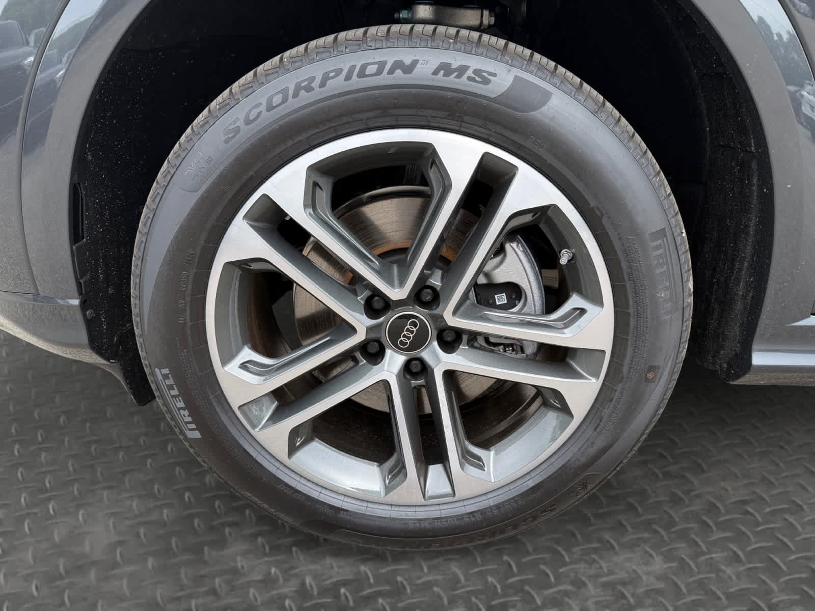 New 2026 Audi Q5 Premium Plus AWD/4WD image 9