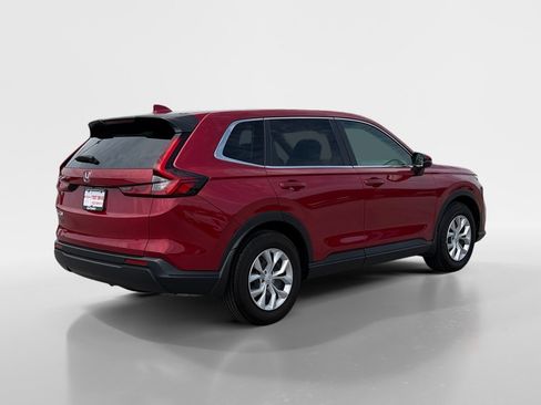 Used 2026 Honda CR-V LX image 5