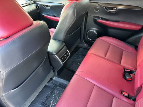 Used 2021 Lexus NX 300 FWD w/ Premium Package image 13