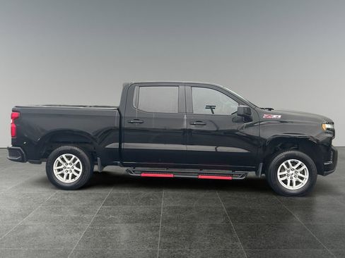Used 2019 Chevrolet Silverado 1500 RST w/ All-Star Edition image 8