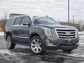 Used 2019 Cadillac Escalade Premium Luxury video 2