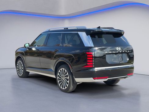 New 2026 Hyundai Palisade Calligraphy image 6