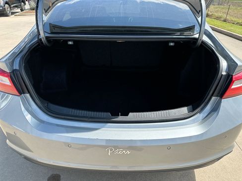 Used 2024 Chevrolet Malibu LT FWD image 22